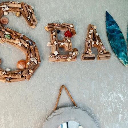 バンガーSea Surfアパートメント エクステリア 写真